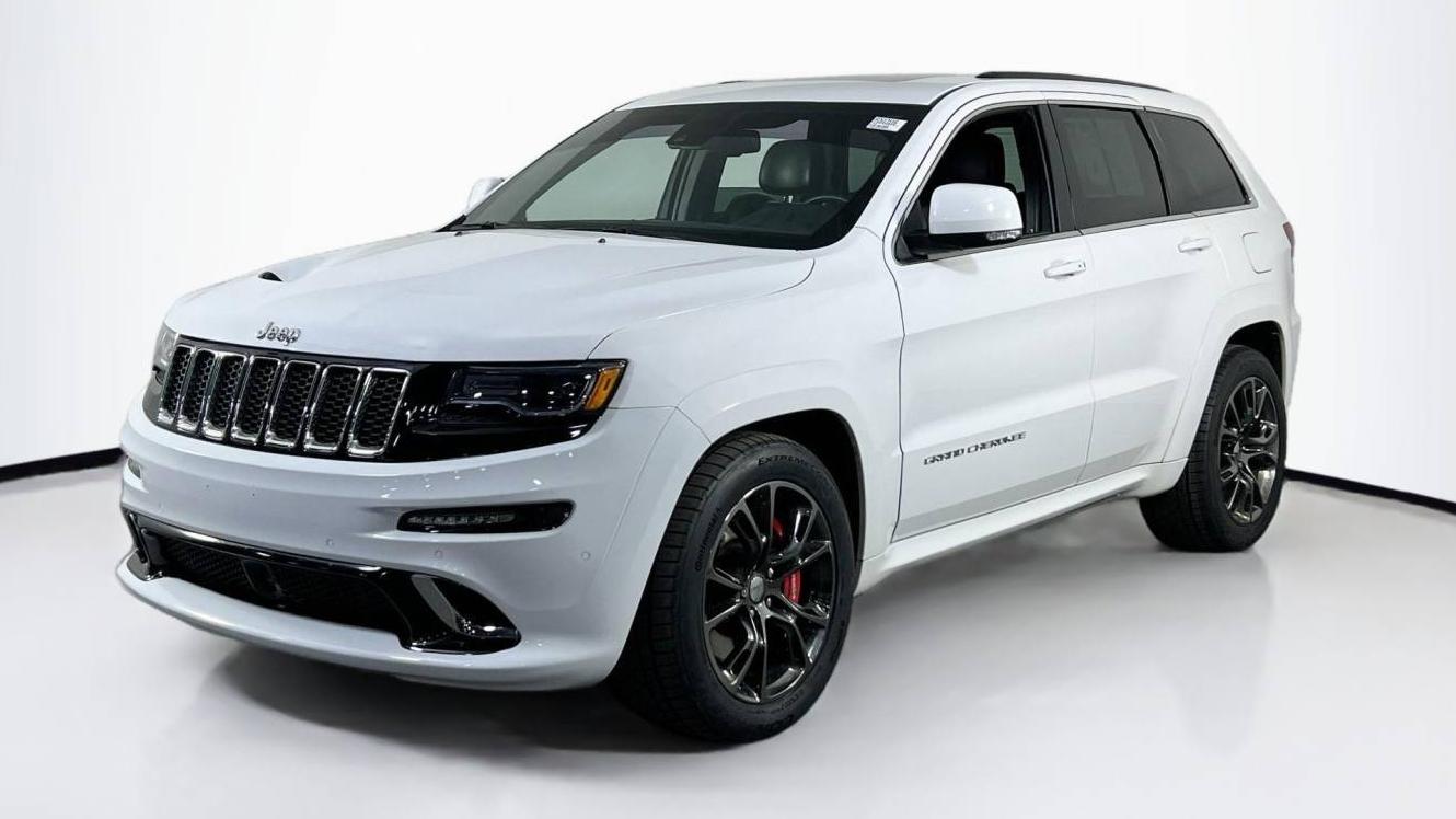 JEEP GRAND CHEROKEE 2015 1C4RJFDJ1FC613116 image